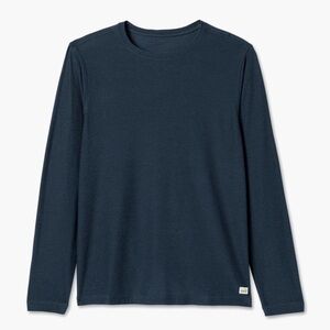 Men's Vuori Long Sleeve Top